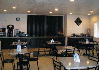 Hotel Econo Lodge  Inn & Suites Albuquerque Airport