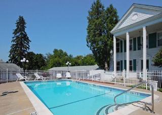 Hotel Econo Lodge Inn & Suites Downtown