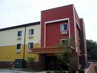 Hotel Econo Lodge  Inn & Suites Fairgrounds