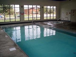 Hotel Econo Lodge  Inn & Suites Fairgrounds