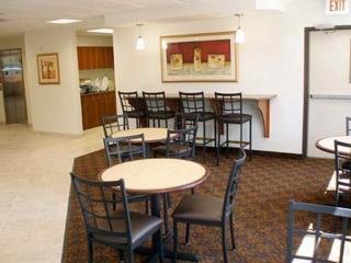 Hotel Econo Lodge  Inn & Suites Fairgrounds