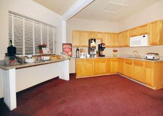 Hotel Econo Lodge Inn & Suites Fiesta Park