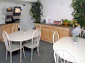 Hotel Econo Lodge Inn & Suites Hollywood Blvd