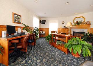 Hotel Econo Lodge  Inn & Suites Lake Of The Ozarks