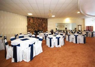 Hotel Econo Lodge  Inn & Suites Oakland Airport