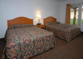 Hotel Econo Lodge  Inn & Suites Oakland Airport