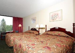 Hotel Econo Lodge Inn & Suites Outlet Village