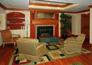 Hotel Econo Lodge  Inn & Suites Six Flags