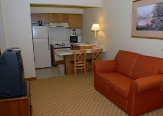 Hotel Econo Lodge  Inn & Suites Six Flags