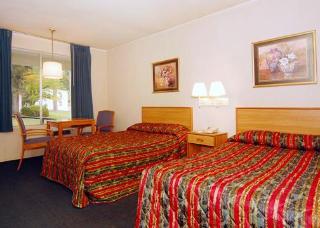 Hotel Econo Lodge Intown