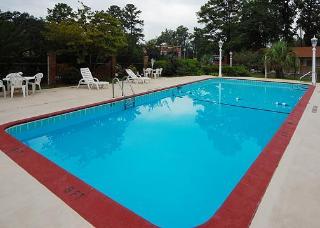 Hotel Econo Lodge Intown