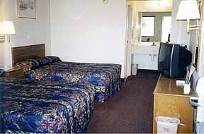Hotel Econo Lodge-kenly