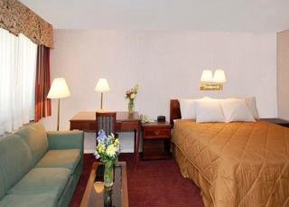 Hotel Econo Lodge-kennebunk