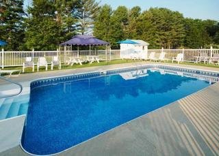 Hotel Econo Lodge-kennebunk
