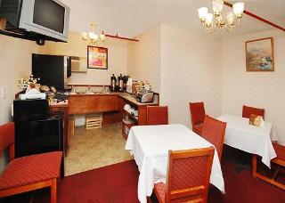 Hotel Econo Lodge Kentucky