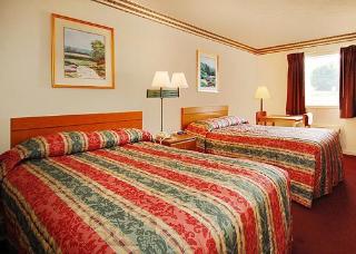 Hotel Econo Lodge Kentucky