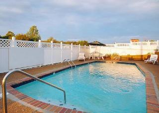 Hotel Econo Lodge Kentucky