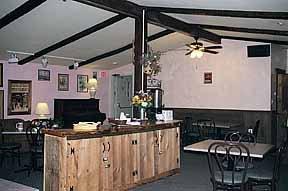 Hotel Econo Lodge Killington Area