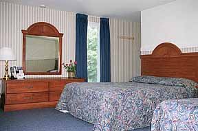 Hotel Econo Lodge Killington Area