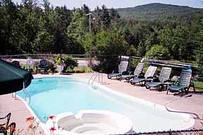 Hotel Econo Lodge Killington Area