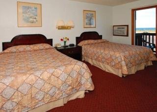 Hotel Econo Lodge Lakeside