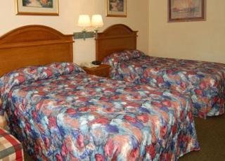 Hotel Econo Lodge Laurel Racetrack