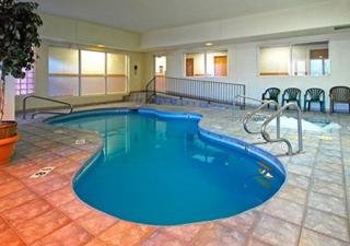 Hotel Econo Lodge Lucky Lane