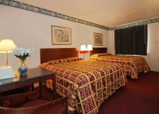 Hotel Econo Lodge Marcos