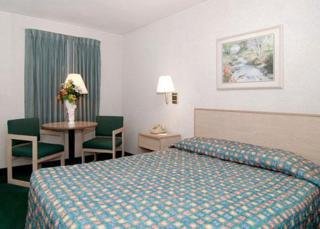 Hotel Econo Lodge-mechanicsburg
