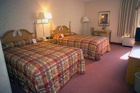 Hotel Econo Lodge Metro