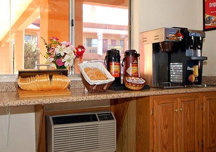 Hotel Econo Lodge Midtown