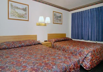 Hotel Econo Lodge Midtown