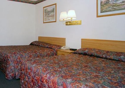 Hotel Econo Lodge Midtown