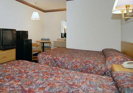 Hotel Econo Lodge Midtown