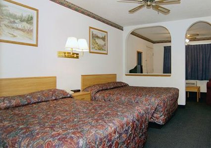 Hotel Econo Lodge Midtown