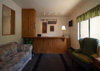 Hotel Econo Lodge Mt. Rushmore Memorial