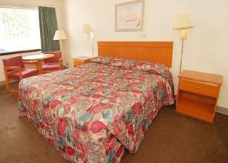 Hotel Econo Lodge Near Chesapeake Square