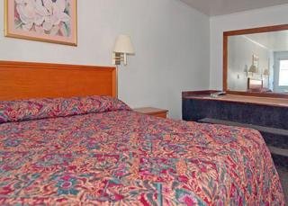 Hotel Econo Lodge Near Chippenham Hospital