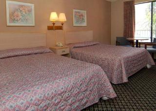Hotel Econo Lodge Near Lax