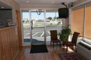 Hotel Econo Lodge Near Sentara Leigh Hospital