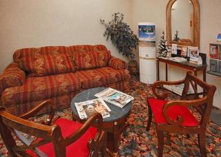 Hotel Econo Lodge Near Stewart International Airport