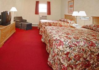 Hotel Econo Lodge Near Stewart International Airport