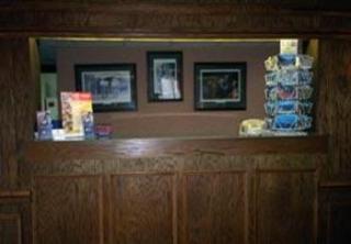 Hotel Econo Lodge Near West Point