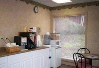 Hotel Econo Lodge Near West Point