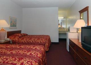 Hotel Econo Lodge North