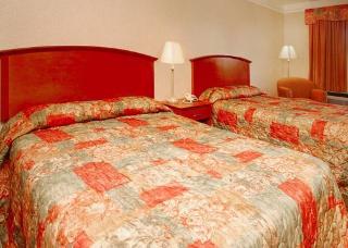 Hotel Econo Lodge North