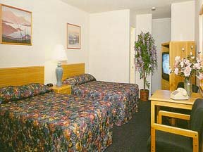 Hotel Econo Lodge North