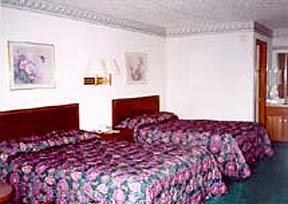 Hotel Econo Lodge North