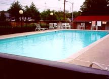 Hotel Econo Lodge North
