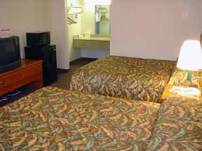 Hotel Econo Lodge North